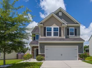 9680 Spencer Woods Rd, Ladson, SC 29456