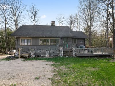 3780 Boyne City Rd, Boyne City, MI, 49712