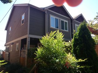 9434 35th Ave SW UNIT A, Seattle, WA 98126