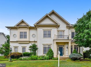 9289 Sumner Lake Blvd, Manassas, VA 20110