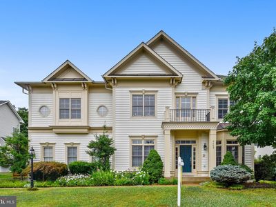 9289 Sumner Lake Blvd, Manassas, VA, 20110