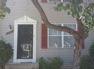 1652 Willowood Ct, Landover, MD 20785
