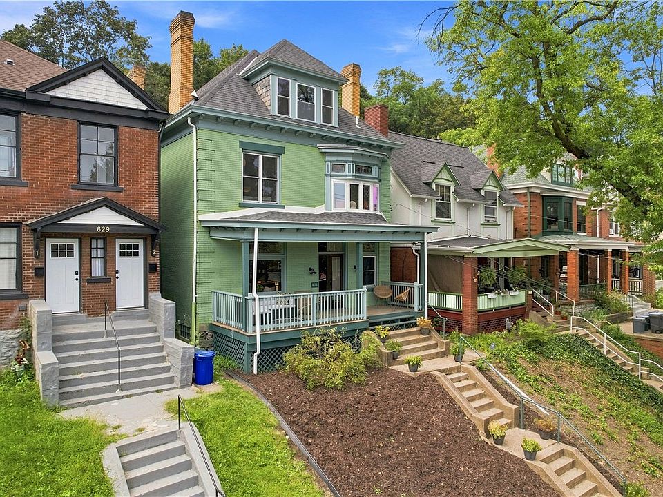 1st image of 631 Chislett St