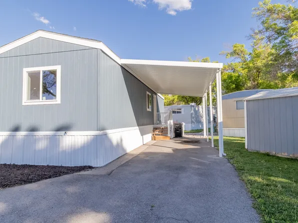 1761 W American Park Dr, West Valley City, UT 84119