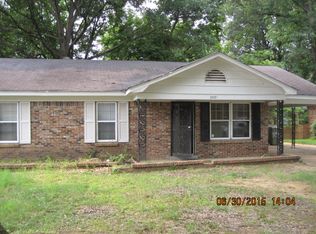 3581 Naylor Dr, Memphis, TN 38128