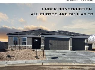 2168 E Twins Dr, Fort Mohave, AZ 86426