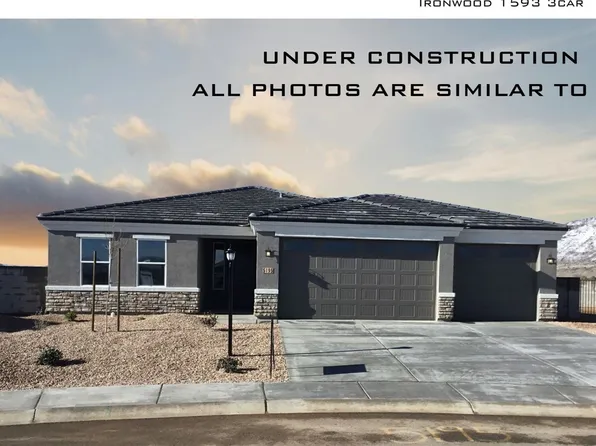 2168 E Twins Dr, Fort Mohave, AZ 86426