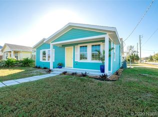 801 Ocean Ave, New Smyrna Beach, FL 32169