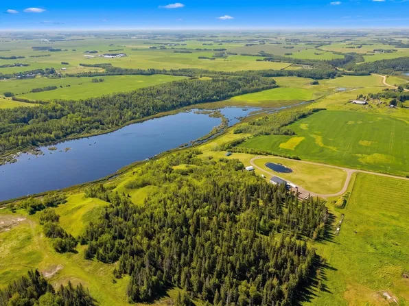 49279 Range Road 240, Leduc County, AB T4X 1P9