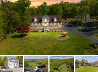 14551 Edgemont Rd, Smithsburg, MD 21783