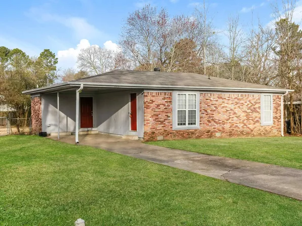 1113 Sorrells Dr, Jacksonville, AR 72076