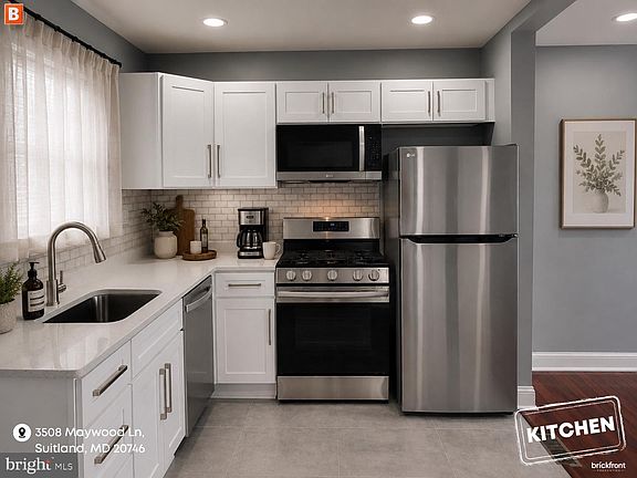 5th image of 3508 Maywood Ln
