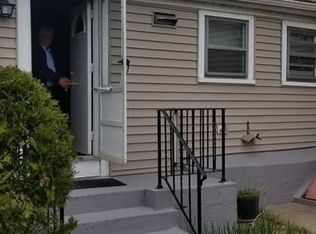 140 Orange St, Fall River, MA 02720