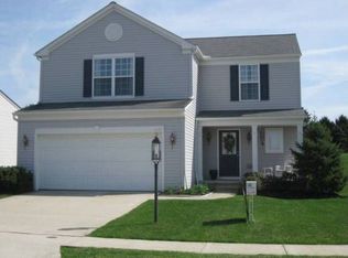 4810 Somerset Dr, Stow, OH 44224