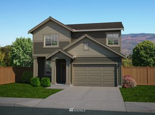 25928 35th Pl S LOT 20, Kent, WA