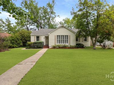 220 E 65th Street, Savannah, GA, 31405