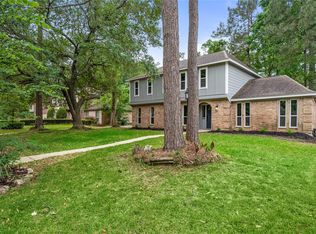 17907 Fireside Dr, Spring, TX 77379