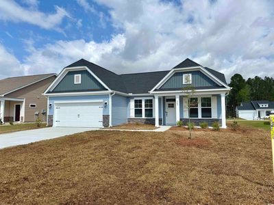 365 Palmetto Sand Loop, Conway, SC, 29527