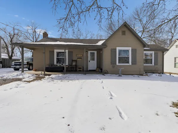 103 Mitchell Street, Greenfield, MO 65661