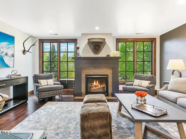 38390 Highway 6 APT 302, Avon, CO 81620