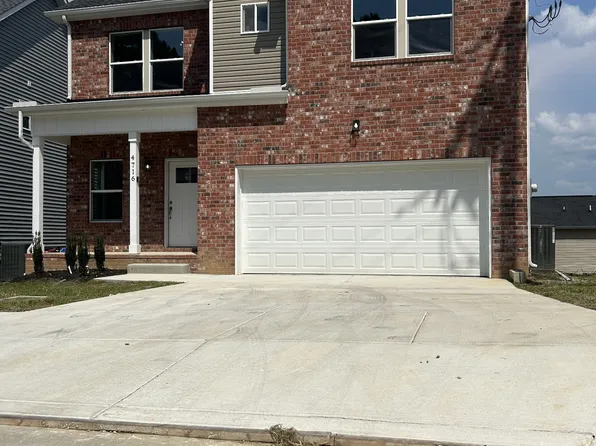 4716 Long Br, Antioch, TN 37013