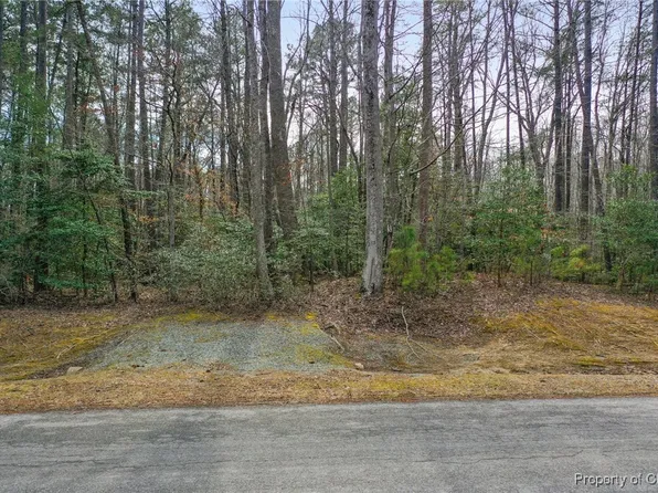 0 Eagles Trce, Lancaster, VA 22503