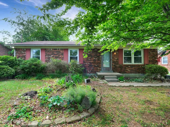 200 Wilmington Dr, Mount Washington, KY 40047