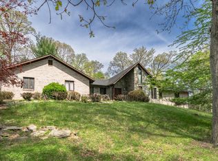 5300 Muncaster Mill Rd, Rockville, MD 20855