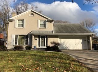 5920 Holly Glenn Dr, Toledo, OH 43612