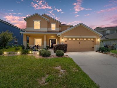 4094 SW 51st Ct, Ocala, FL, 34474