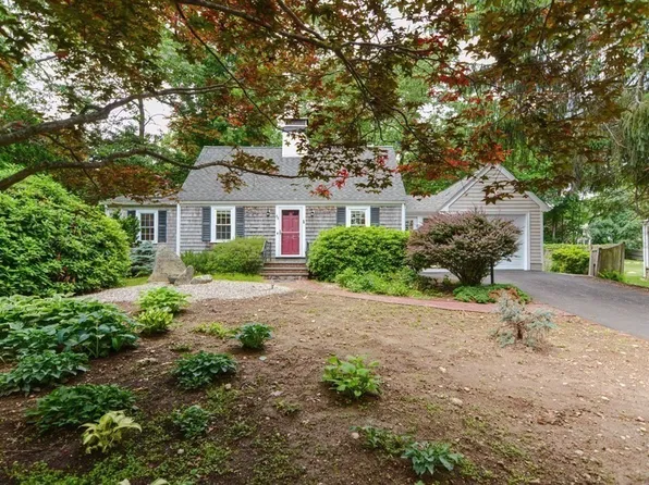 60 Pheasant Hill St, Westwood, MA 02090