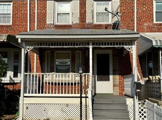 1922 Dineen Dr, Dundalk, MD 21222