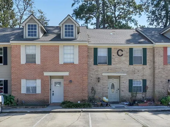 2030 Plantation Drive #C5, Conroe, TX 77301