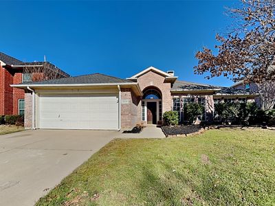 2624 Timberhill Dr, Flower Mound, TX, 75028