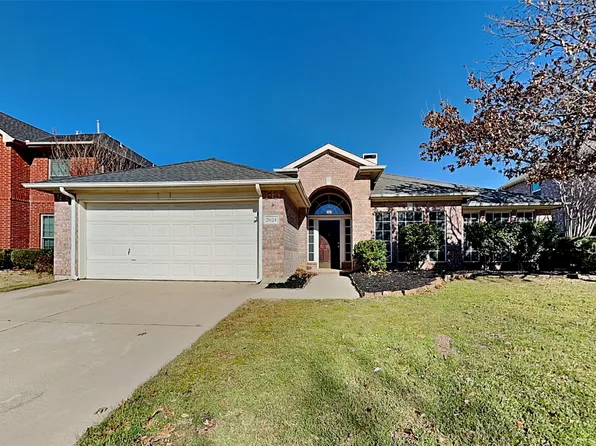2624 Timberhill Dr, Flower Mound, TX 75028