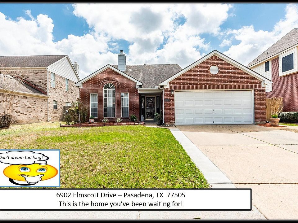 1st image of 6902 Elmscott Dr
