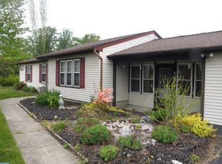 508 Heritage Rd, Sewell, NJ 08080