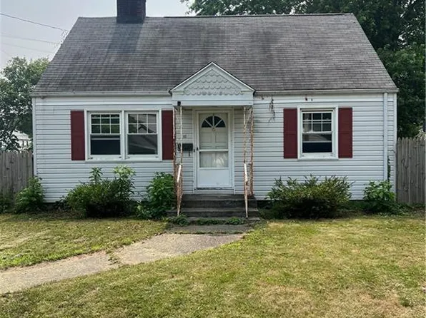 60 Camden Street, Milford, CT 06461