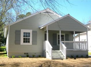 818 34th Ave, Tuscaloosa, AL 35401