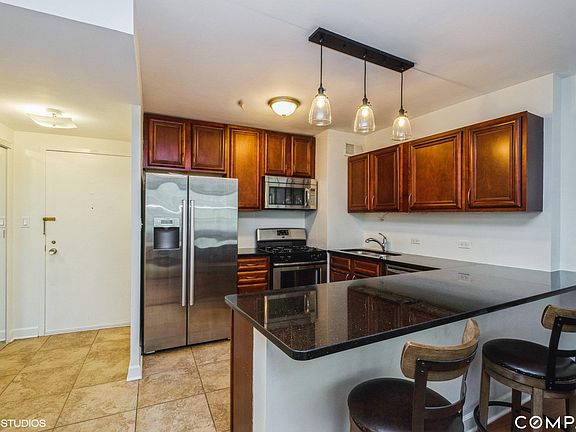 2nd image of 1150 N Lake Shore Dr APT 10G