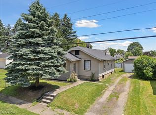 2602 Fletcher Ave NE, Canton, OH 44705