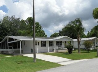 9117 Samaritan Ave, Polk City, FL 33868