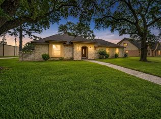203 Leyden Ct, Katy, TX 77450