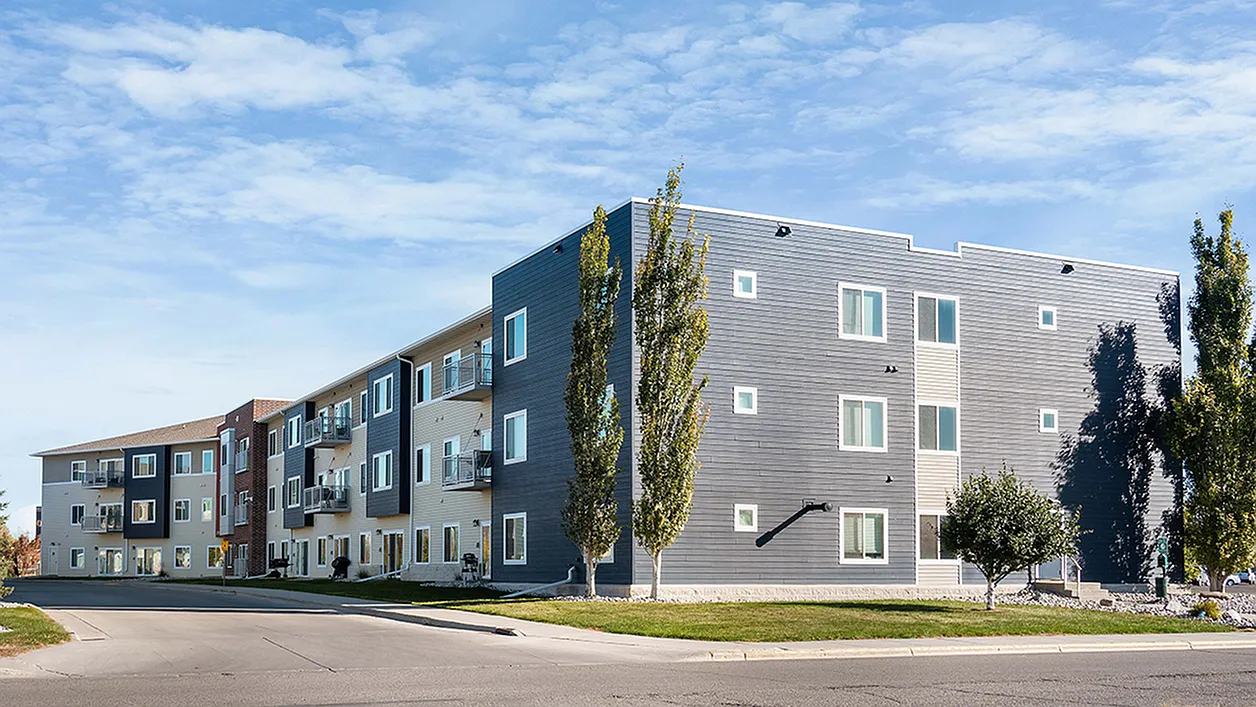 Mallview Apartments — Photo 1