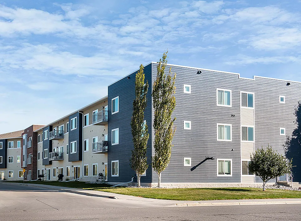 Mallview Apartments