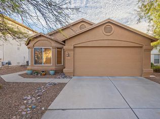 9180 E Muleshoe St, Tucson, AZ 85747