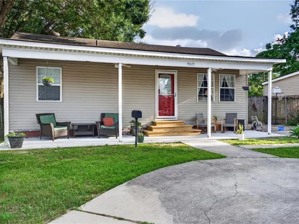 4613 Anson St, New Orleans, LA 70131
