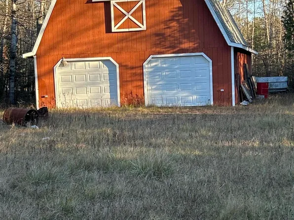 759 E Goddard Rd, Mikado, MI 48745