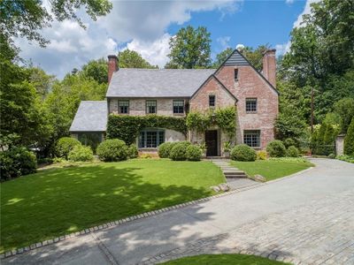 2648 Rivers Rd NW, Atlanta, GA, 30305