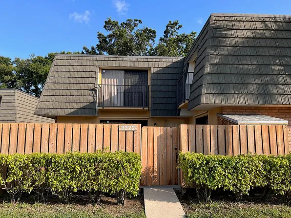 3322 33rd Way, West Palm Beach, FL 33407